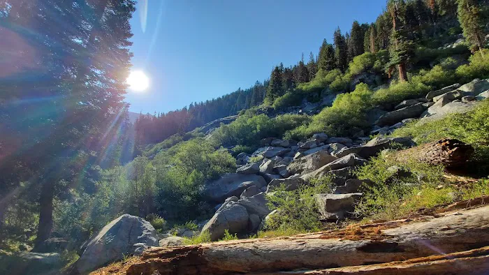 Cold Springs Campground Picture 4