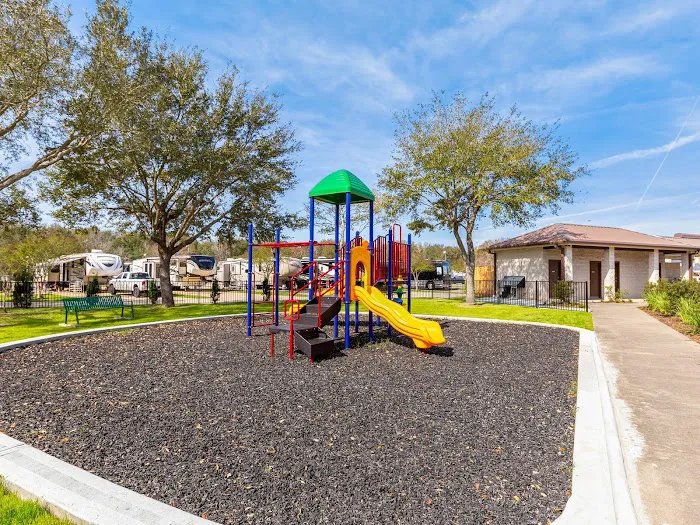 Jetstream RV Resort at Pearland Picture 7
