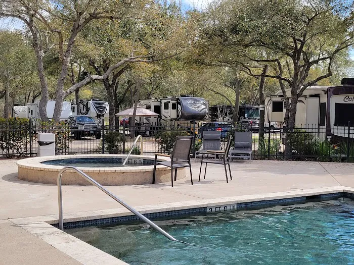 Jetstream RV Resort at Pearland Picture 8