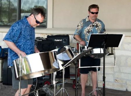 Jetstream RV Resort at Pearland