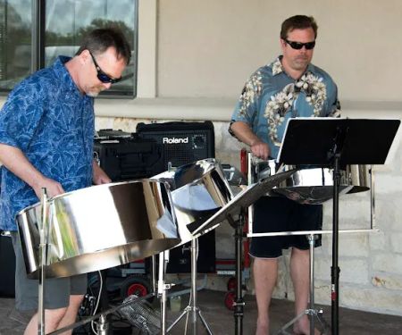 Jetstream RV Resort at Pearland
