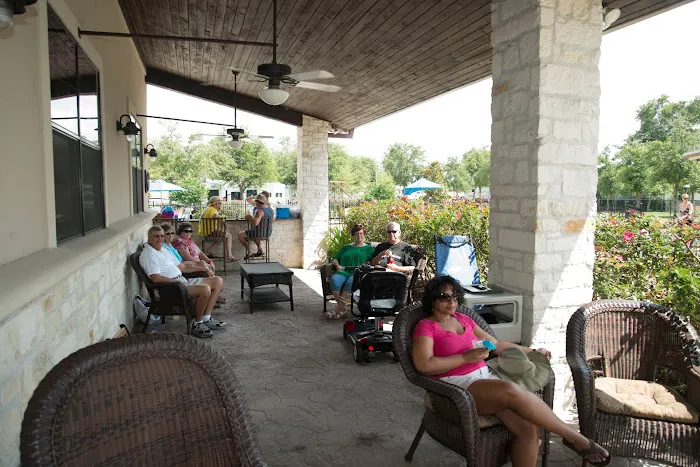Jetstream RV Resort at Pearland Picture 10