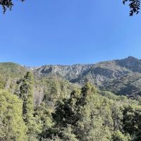South Fork Campground ico