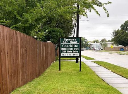 Coachlight Mobile Home Park