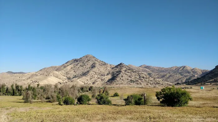 Horse Creek Campground Picture 1