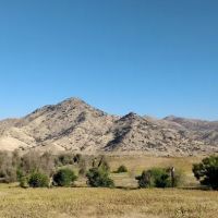 Horse Creek Campground ico