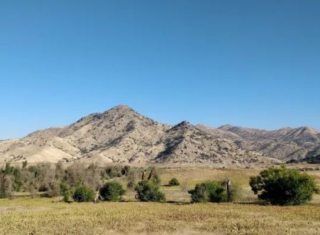 Horse Creek Campground