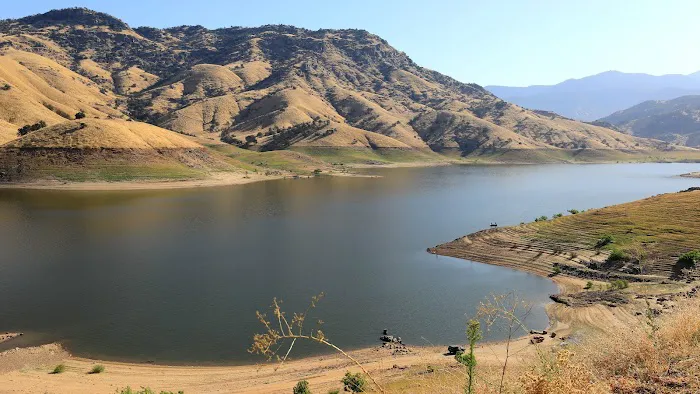 Horse Creek Campground Picture 4