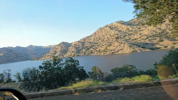 Horse Creek Campground Picture 6