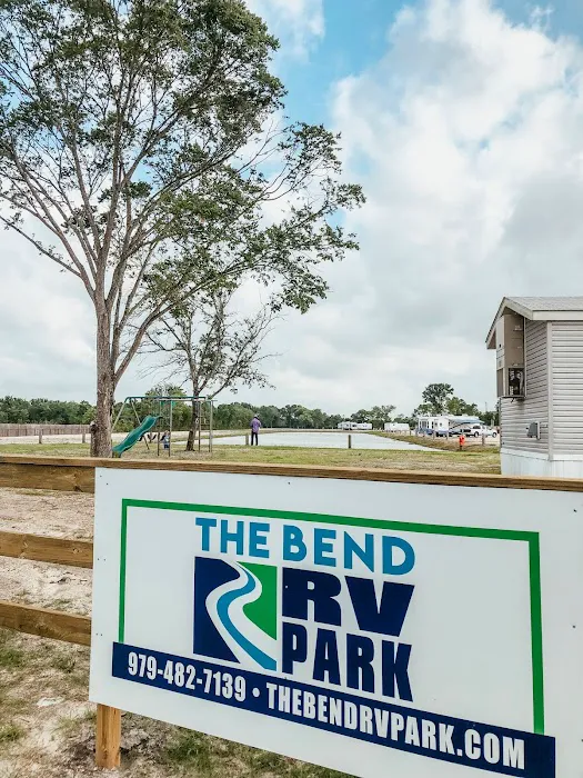 The Bend RV Park Picture 8