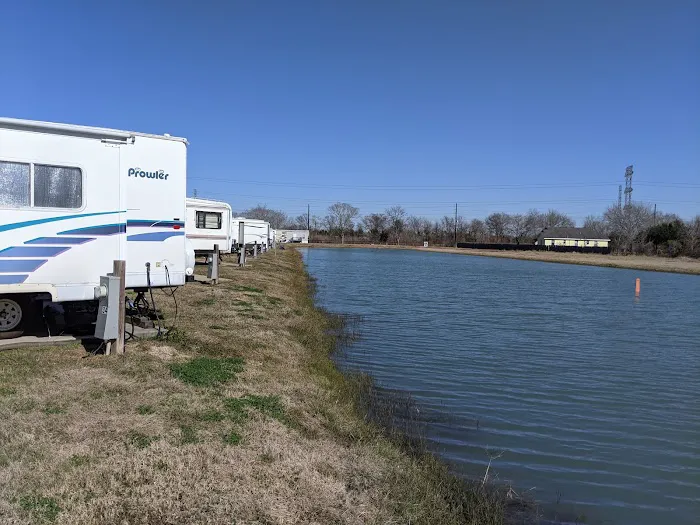 The Bend RV Park Picture 5
