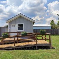 The Bend RV Park ico