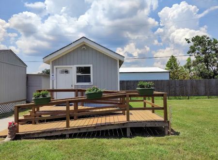 The Bend RV Park