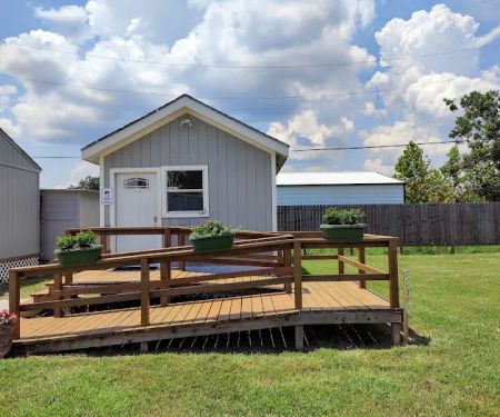 The Bend RV Park