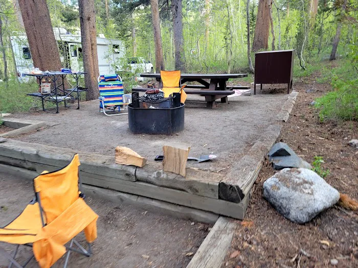 Upper Pine Grove Campground Picture 1
