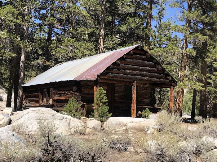 Lower Pine Grove Campground Picture 6