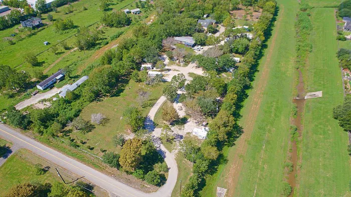 Rivers Inn RV Park Picture 1