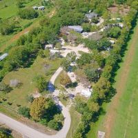 Rivers Inn RV Park ico