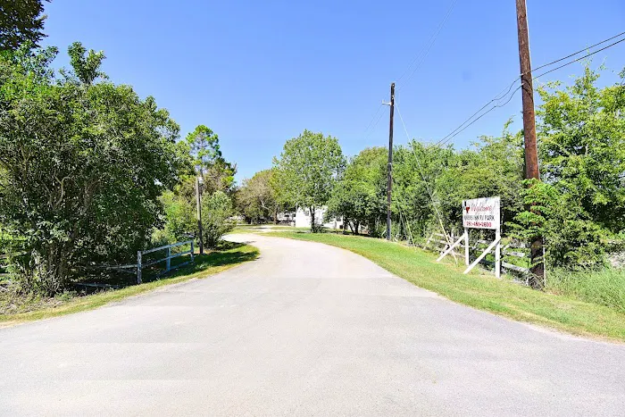 Rivers Inn RV Park Picture 8
