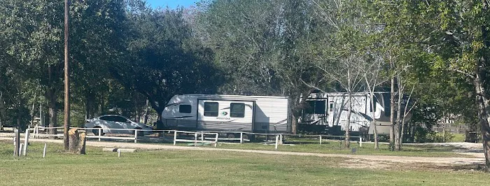 Rivers Inn RV Park Picture 2