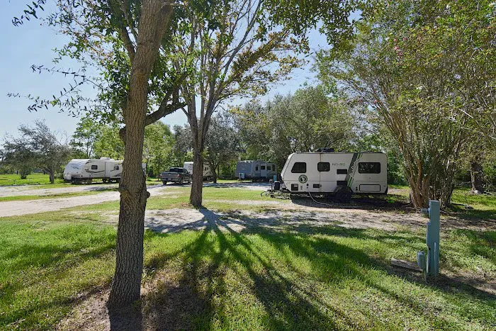 Rivers Inn RV Park Picture 10