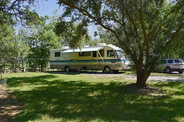 Rivers Inn RV Park Picture 6