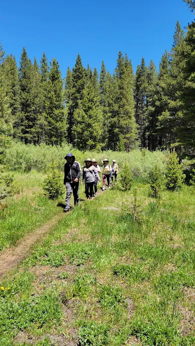 East Fork Picture 1