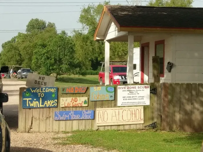 Twin Lakes RV Resort Picture 7