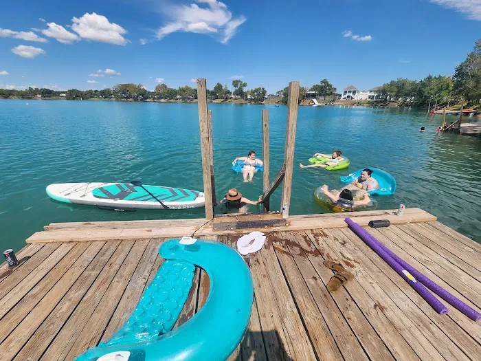Twin Lakes RV Resort Picture 1