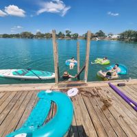 Twin Lakes RV Resort ico