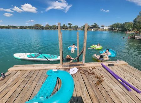 Twin Lakes RV Resort