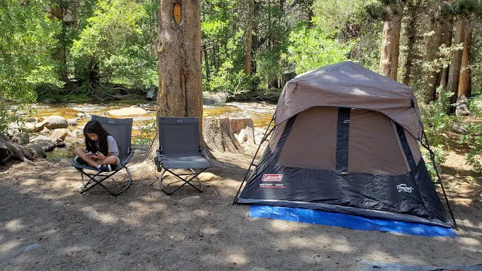 Big Meadow Campground Picture 1