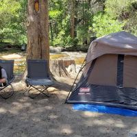 Big Meadow Campground ico