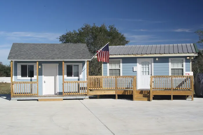 Pearland RV Park Picture 10