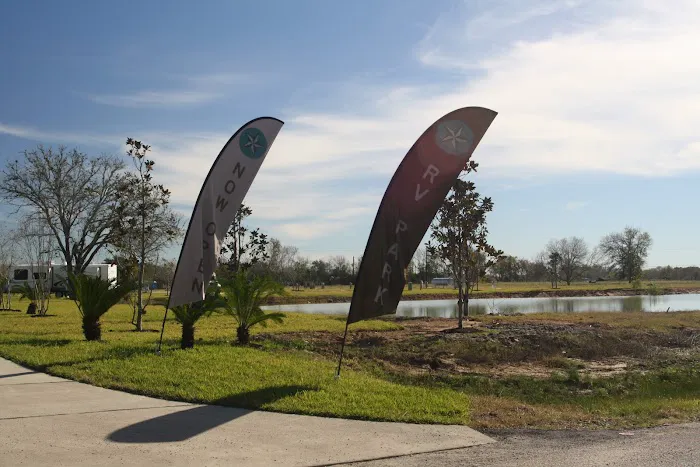 Pearland RV Park Picture 6