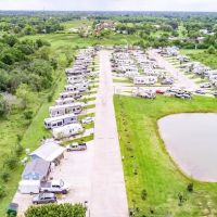 Pearland RV Park ico