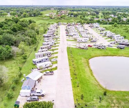 Pearland RV Park