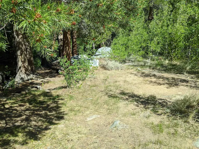 Iris Meadow Campground Picture 5
