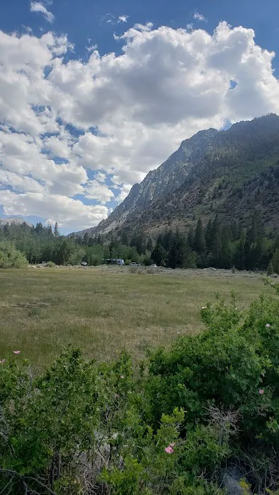 Iris Meadow Campground Picture 2