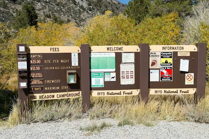 Iris Meadow Campground Picture 6