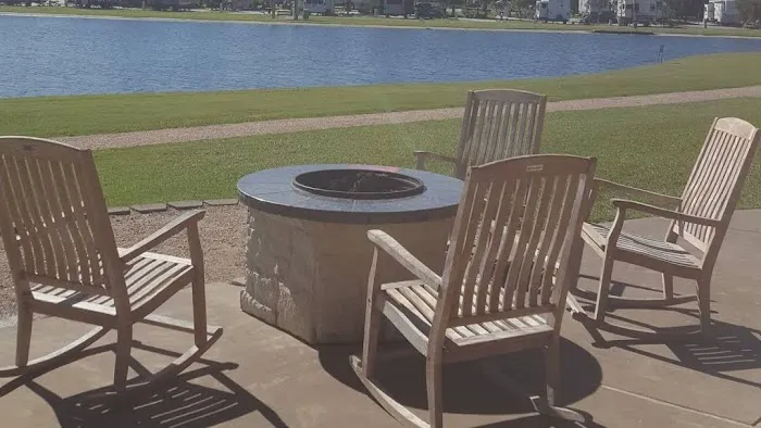 Cullen RV Resort Picture 4