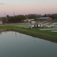Cullen RV Resort ico