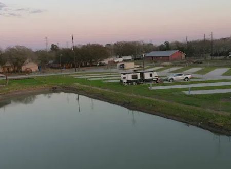 Cullen RV Resort