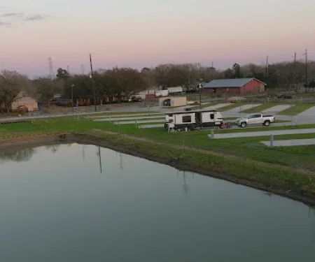 Cullen RV Resort