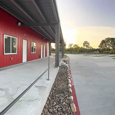 Howdy Y'all RV Resort Picture 1
