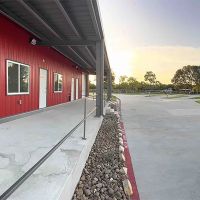 Howdy Y'all RV Resort ico