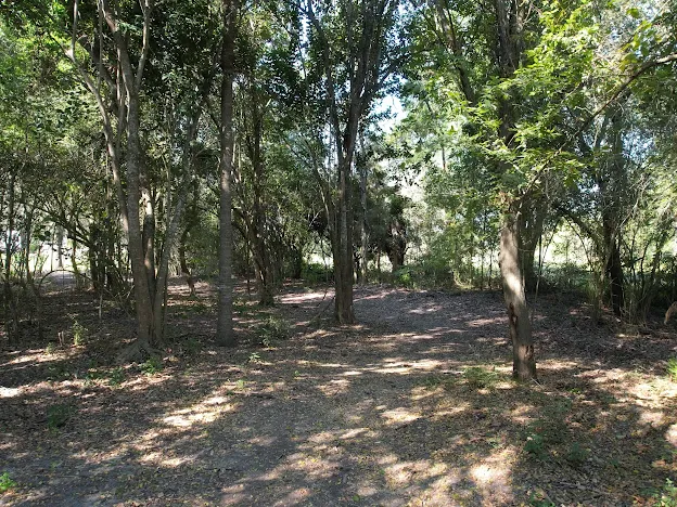 Howdy Y'all RV Resort Picture 10