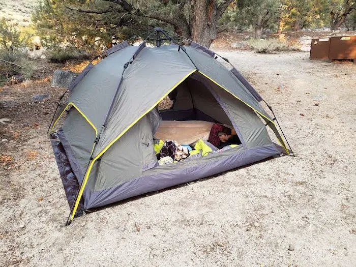 Holiday Campground Picture 8