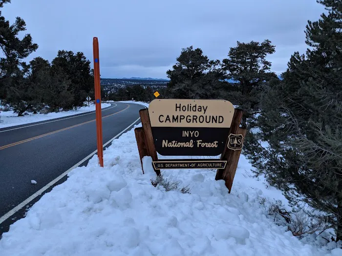 Holiday Campground Picture 2