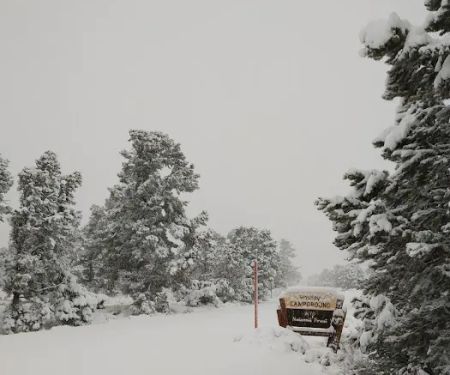 Holiday Campground